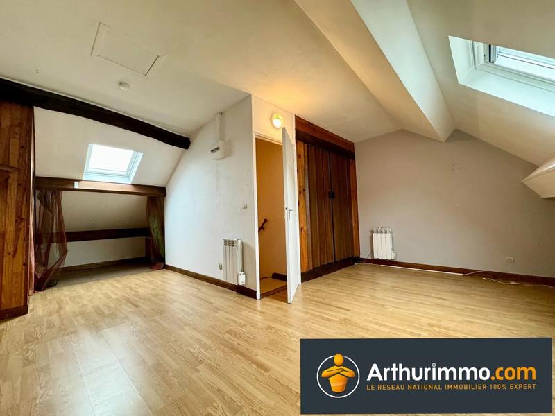 Maison - 160 m² - 5 pièces