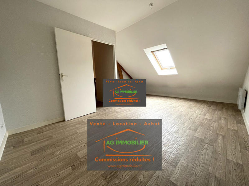 Appartement - 90 m² - 3 pièces