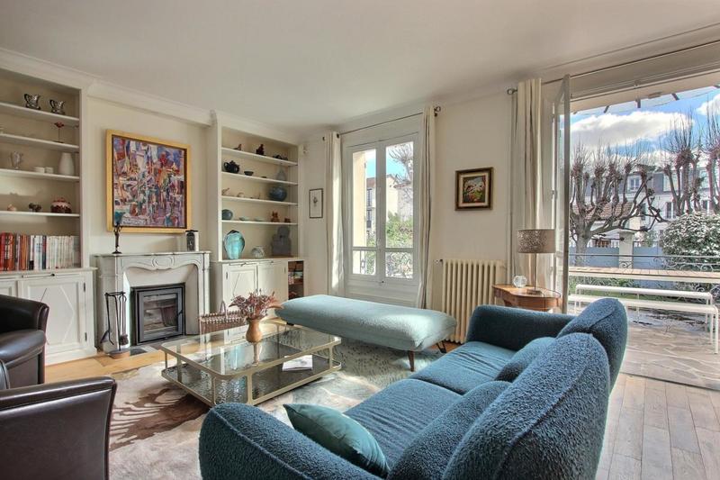 Maison bourgeoise - 253 m² - 9 pièces