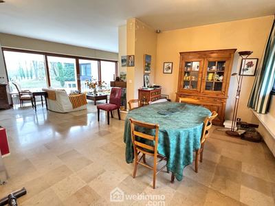 Maison - 154 m² - 5 pièces