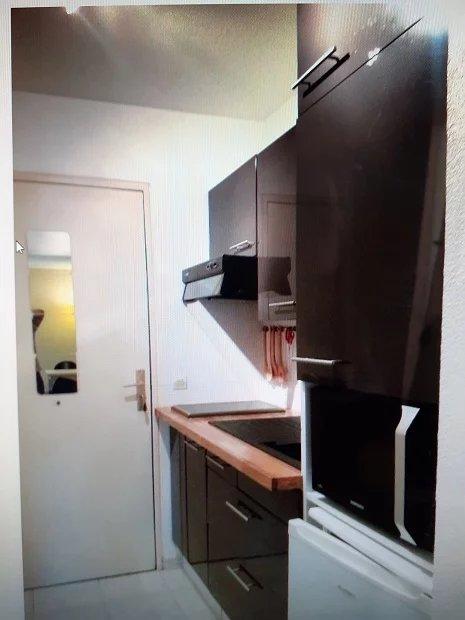 Appartement - 21 m² - 1 pièce