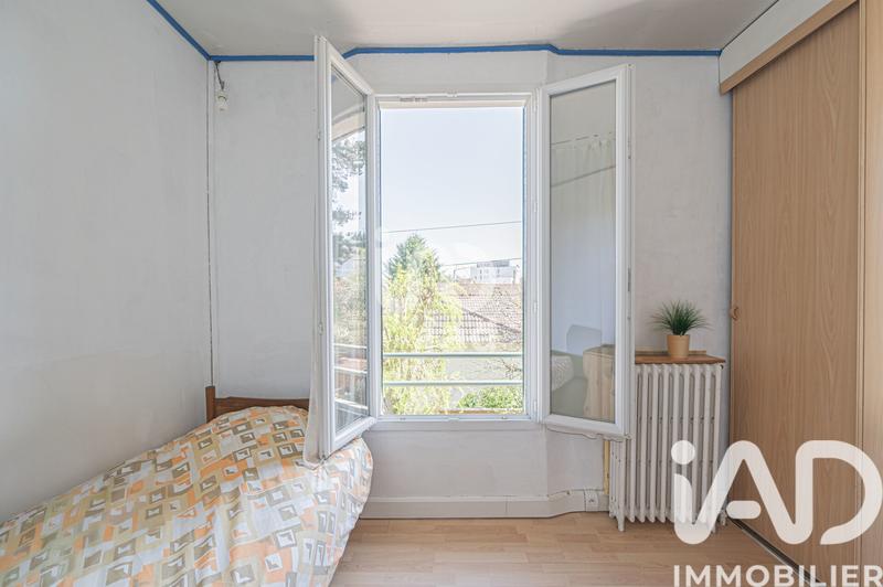 Maison - 129 m² - 6 pièces