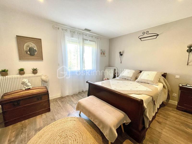 Villa - 165 m² - 5 pièces