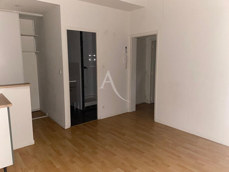 Appartement - 29 m² - 2 pièces