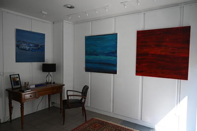 fabrique contemporaine