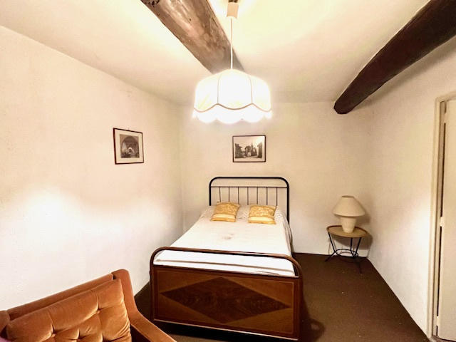 Mas - 170 m² - 7 pièces