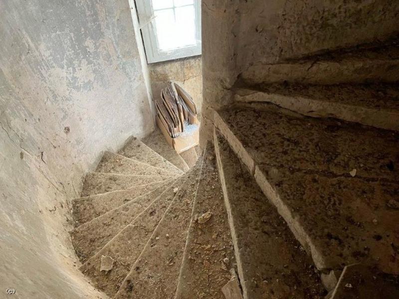 Appartement - 42 m² - 3 pièces