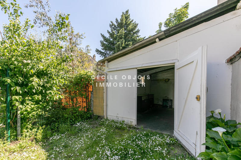 Appartement - 42 m² - 3 pièces