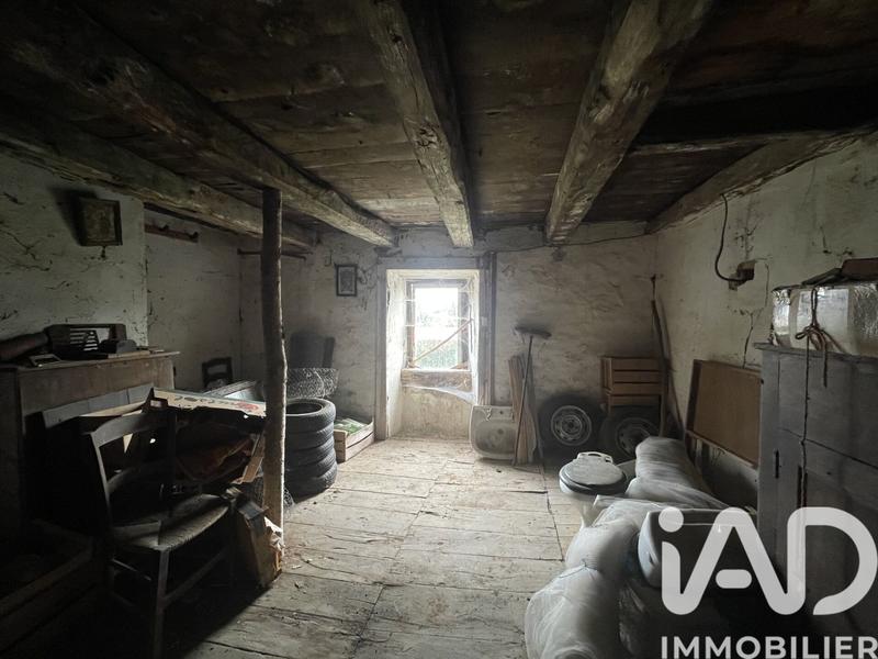 Maison de campagne - 76 m² - 4 pièces