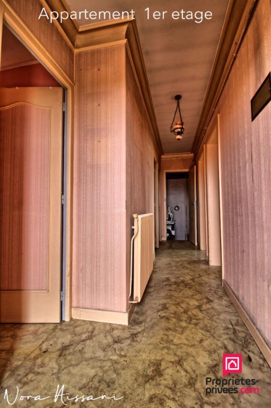 Immeuble - 60 m² - 1 pièce