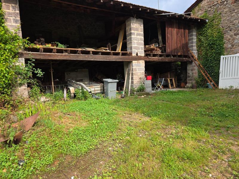 Maison - 158 m² - 5 pièces