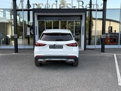 Mercedes Gla 200d Progressive Line