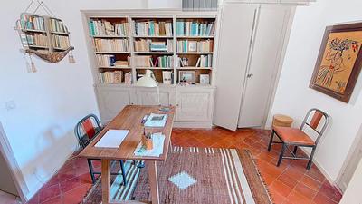 Maison - 142 m² - 8 pièces