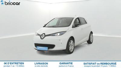 Renault Zoe R90 Achat Intégral Zen 5p