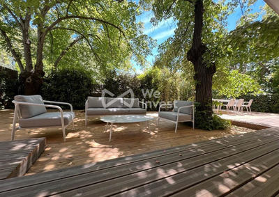 Appartement - 103 m² - 4 pièces