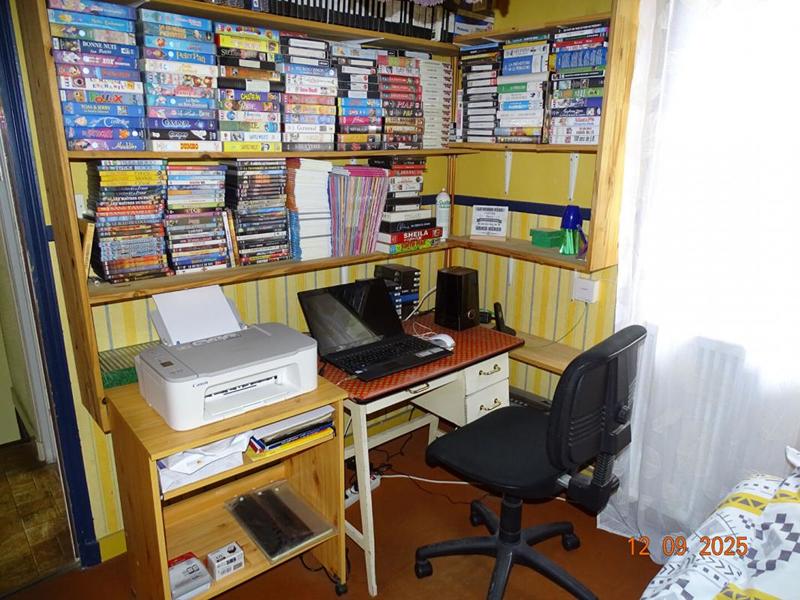 Maison - 94 m² - 4 pièces