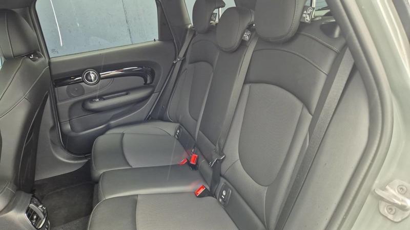 Mini Clubman 1.5 d 116 Canonbury