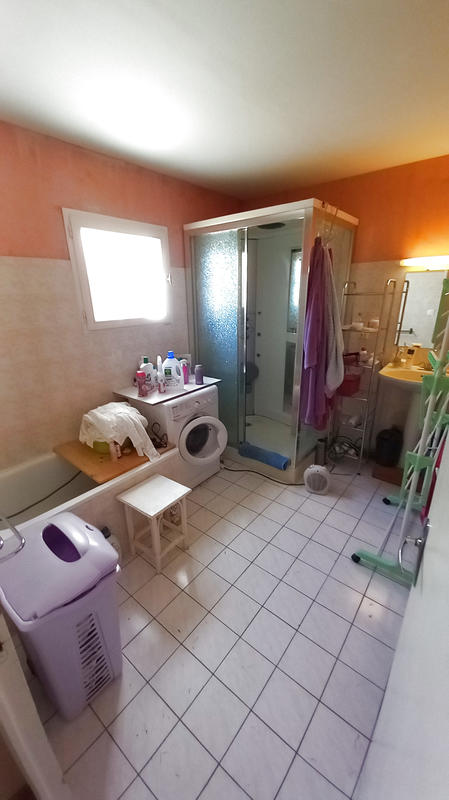 Maison - 54 m² - 3 pièces