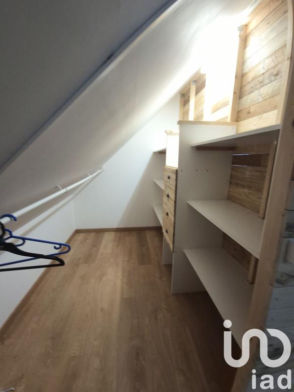 Appartement - 110 m² - 5 pièces