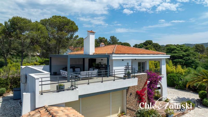 Appartement - 73 m² - 3 pièces