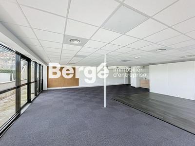 Bureau - 105 m²