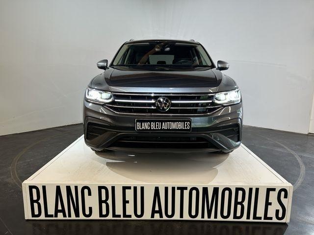 Volkswagen Tiguan Allspace (2) 2.0 Tdi 150 Life Plus Dsg7