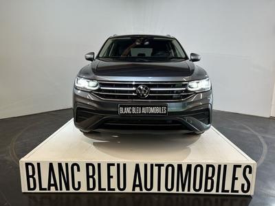 Volkswagen Tiguan Allspace (2) 2.0 Tdi 150 Life Plus Dsg7