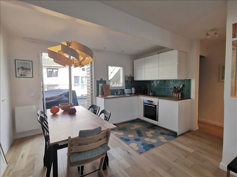 Appartement - 54 m² - 2 pièces