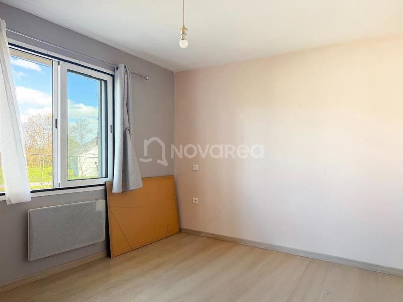 Maison de campagne - 140 m² - 5 pièces