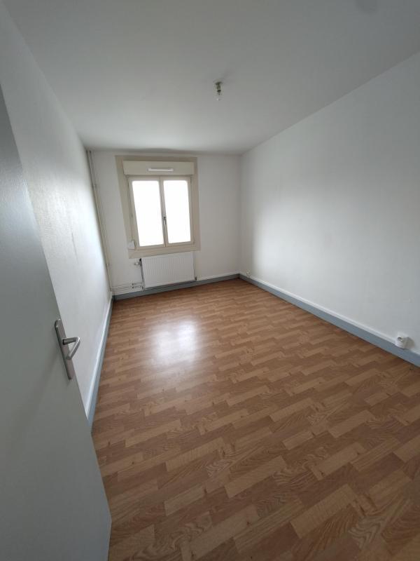 Appartement - 78 m² - 4 pièces