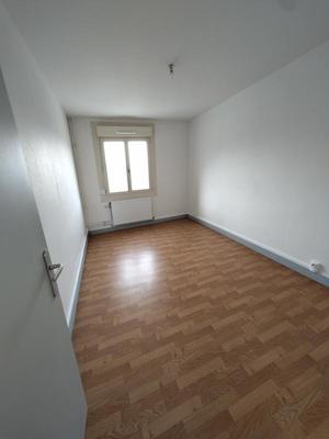 Appartement - 78 m² - 4 pièces