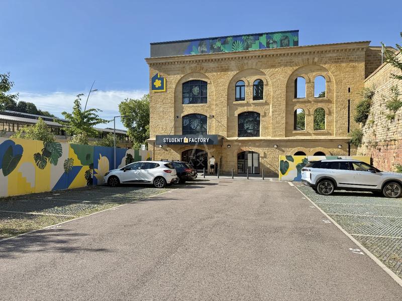 Appartement - 19 m² - 1 pièce