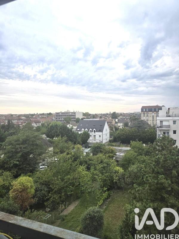 Appartement - 21 m² - 1 pièce