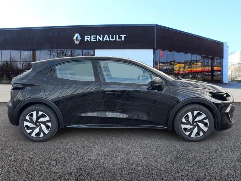 Renault Clio VI Hybrid E-Tech full 160 ch Evolution