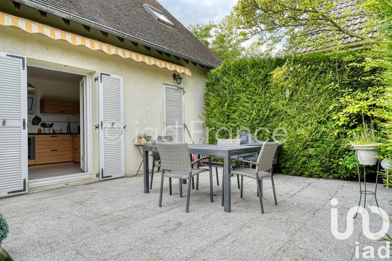Maison - 152 m² - 7 pièces