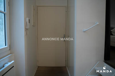 Studio - 34 m² - 1 pièce