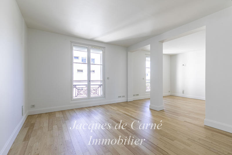 Appartement - 145 m² - 4 pièces