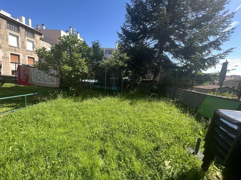 Appartement - 99 m² - 4 pièces