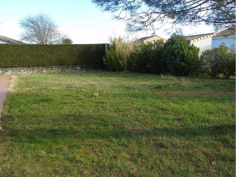 Maison traditionnelle - 104 m² - 4 pièces