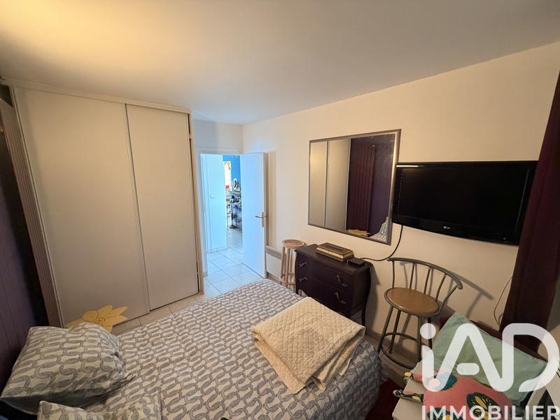 Appartement - 89 m² - 4 pièces