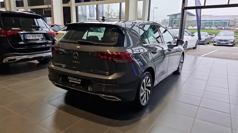 Volkswagen Golf 1.4 Hybrid Rechargeable Opf 204 Dsg6 Style