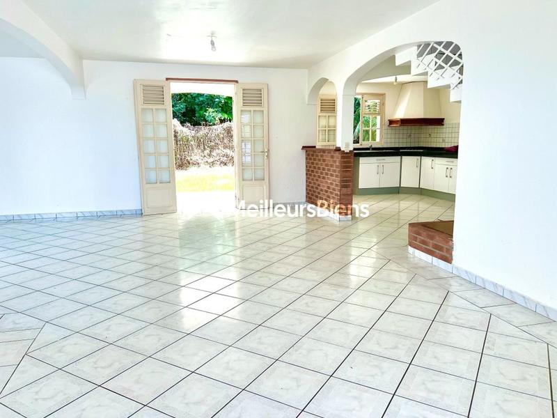 Maison - 175 m² - 7 pièces