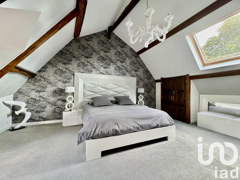 Maison - 520 m² - 19 pièces