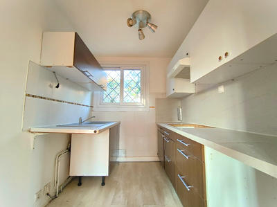 Maison - 127 m² - 6 pièces