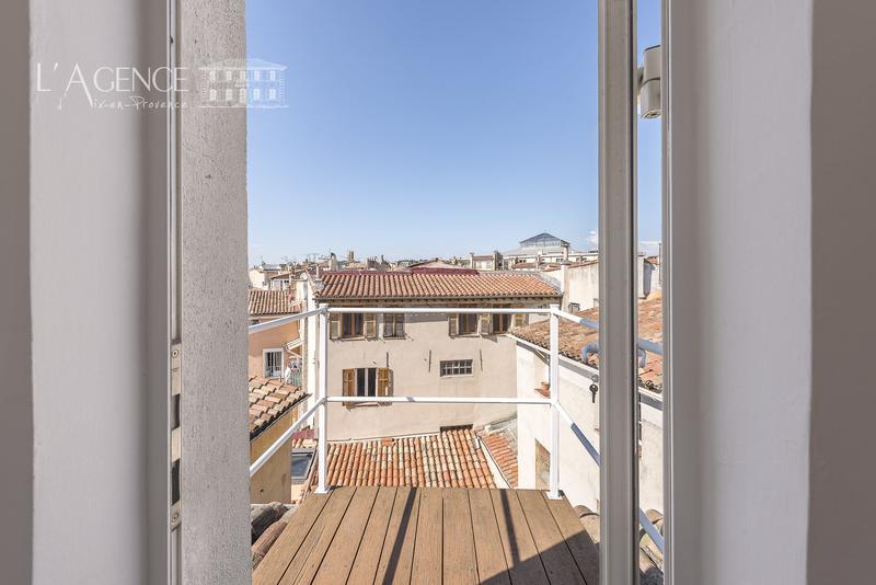 Appartement - 129 m² - 3 pièces