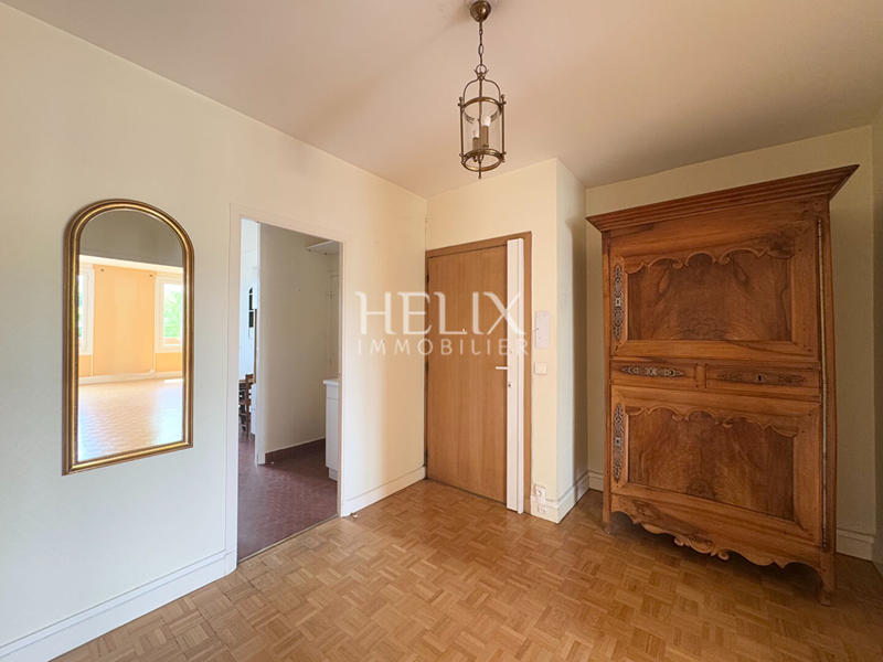 Appartement - 124 m² - 4 pièces