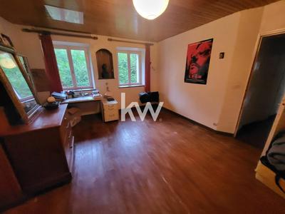 Maison - 257 m² - 11 pièces