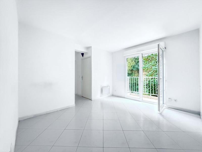 Appartement - 34 m² - 2 pièces