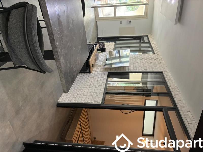 Appartement - 52 m² - 3 pièces