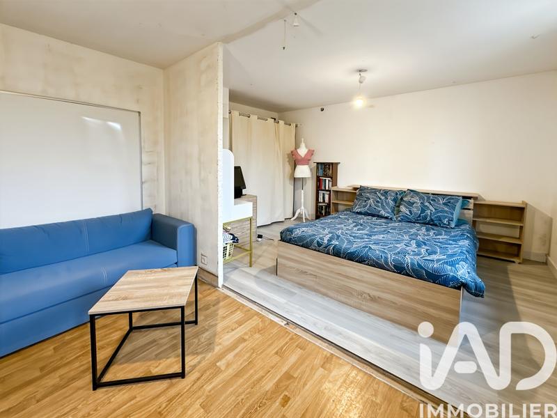 Maison - 121 m² - 6 pièces